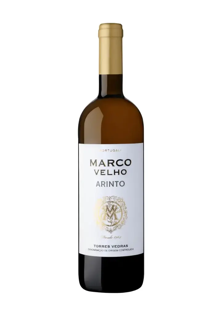 Marco Velho Arinto 2020 - DOC Torres Vedras 0,75L