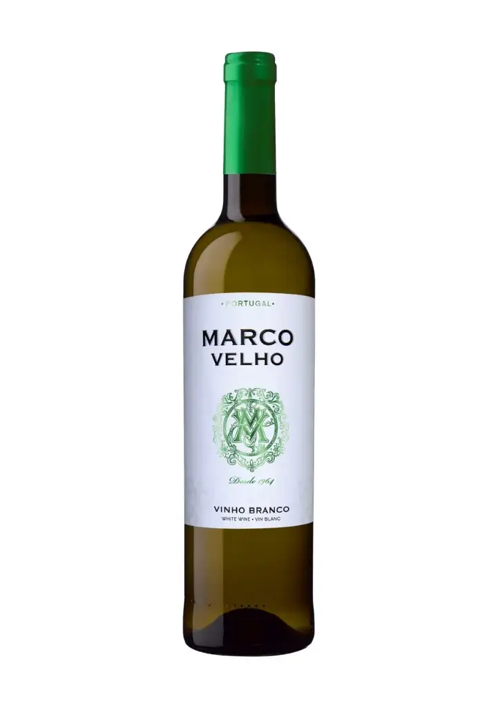 Marco Velho Branco 2019 - DOC Torres Vedras 0,75L