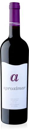 Aproximar Tinto 2018 - Vinho Regional Lisboa 0,75L