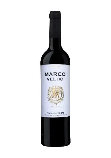 [110535] Marco Marco Velho Tinto 2016 - DOC Torres Vedras 0,75L