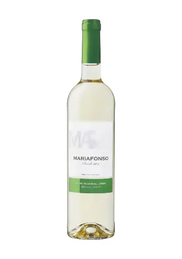 [102335] Mariafonso Branco 2021 - Vinho Regional Lisboa 0,75L
