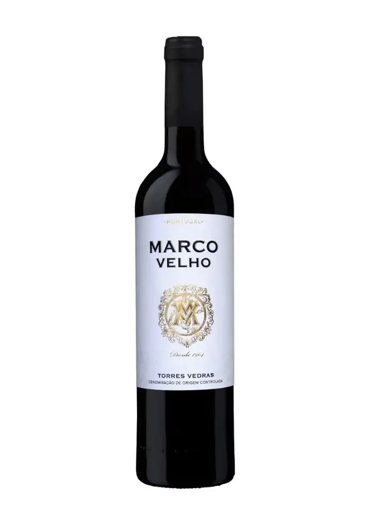 Marco Marco Velho Tinto 2016 - DOC Torres Vedras 0,75L