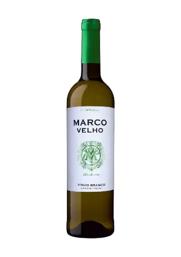 [100533] Marco Velho Branco 2019 - DOC Torres Vedras 0,75L